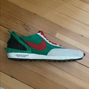 Nike Undercover Jun Takahashi Daybreak